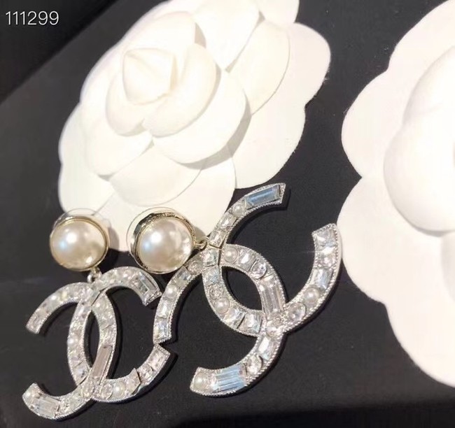 Chanel Earrings CE7669