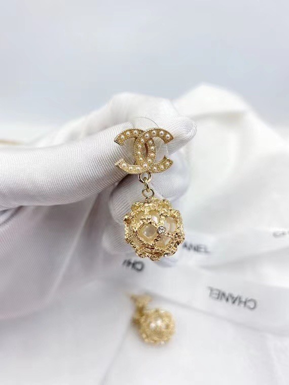 Chanel Earrings CE7673