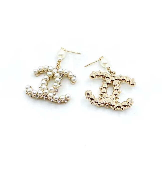 Chanel Earrings CE7675