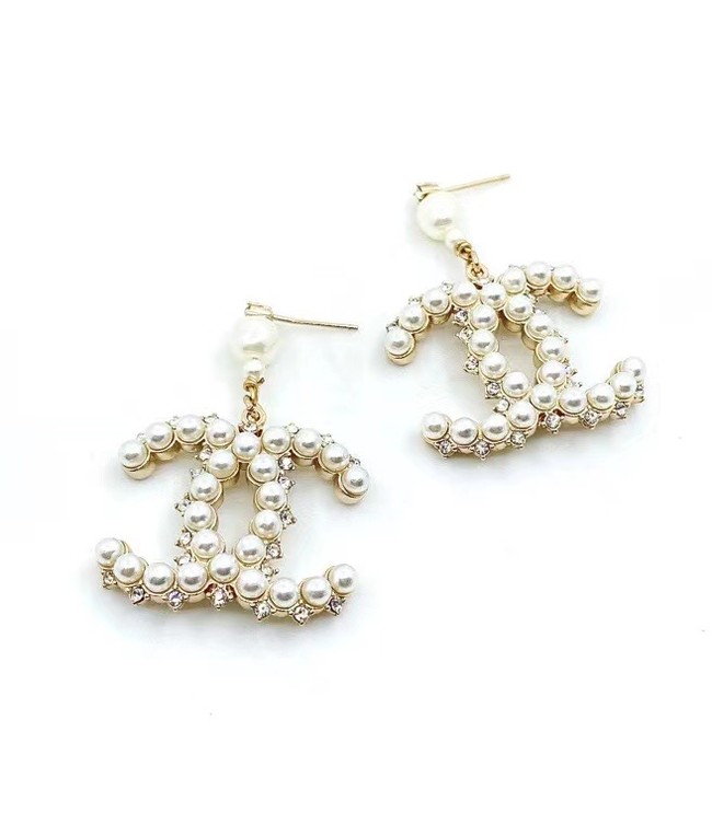 Chanel Earrings CE7675