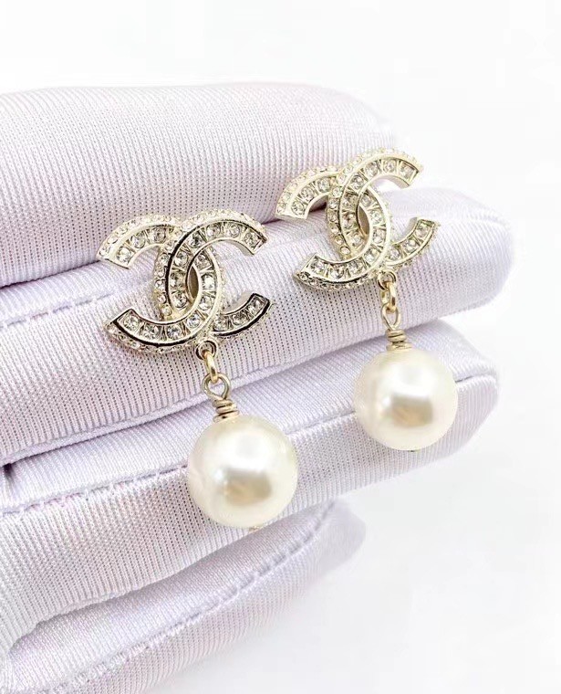 Chanel Earrings CE7676