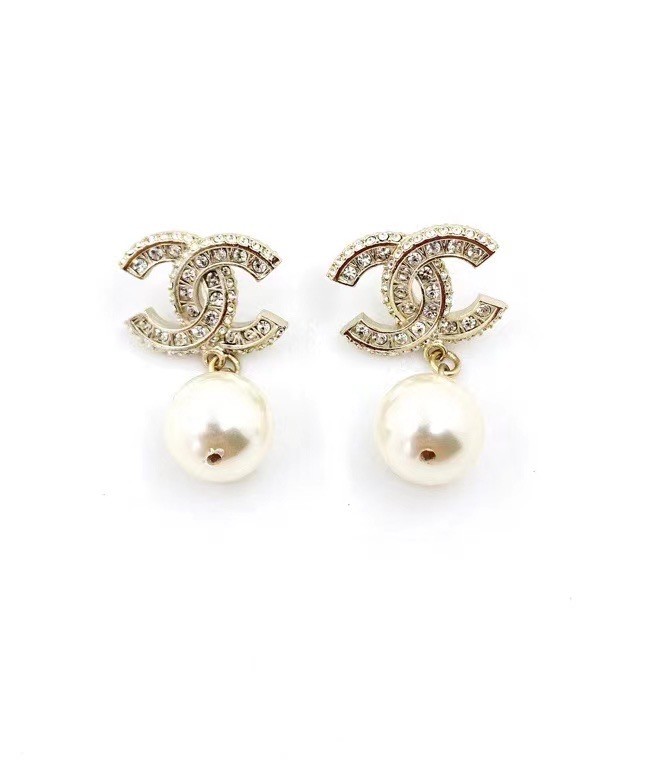 Chanel Earrings CE7676