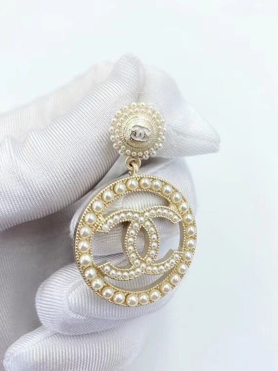 Chanel Earrings CE7679