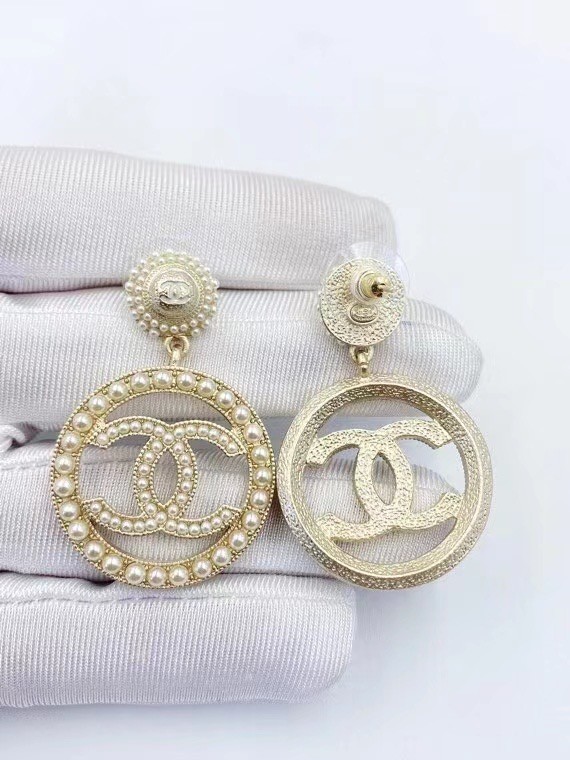 Chanel Earrings CE7679