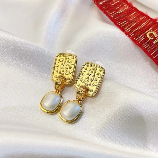 Chanel Earrings CE7684