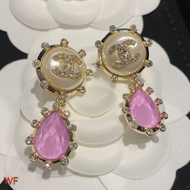 Chanel Earrings CE7686