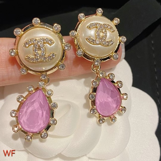 Chanel Earrings CE7686