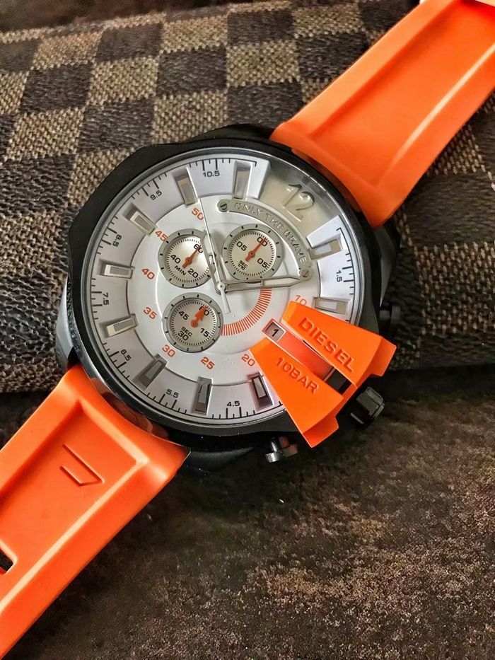 Diesel Watch DLW00003