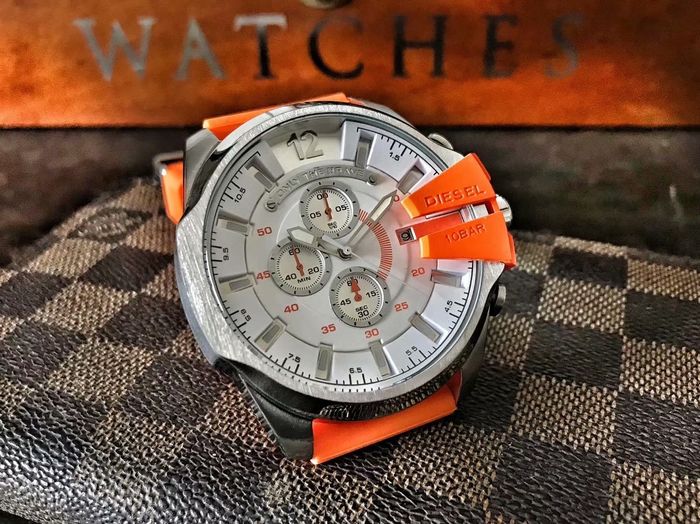 Diesel Watch DLW00005