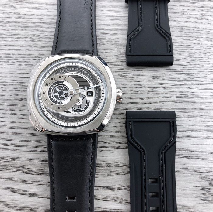 SevenFriday Watch SFW00001