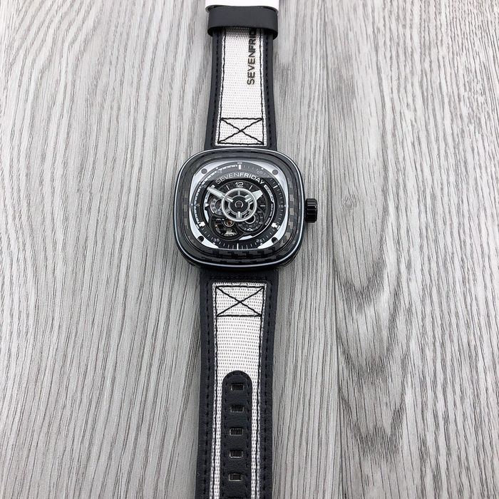 SevenFriday Watch SFW00004