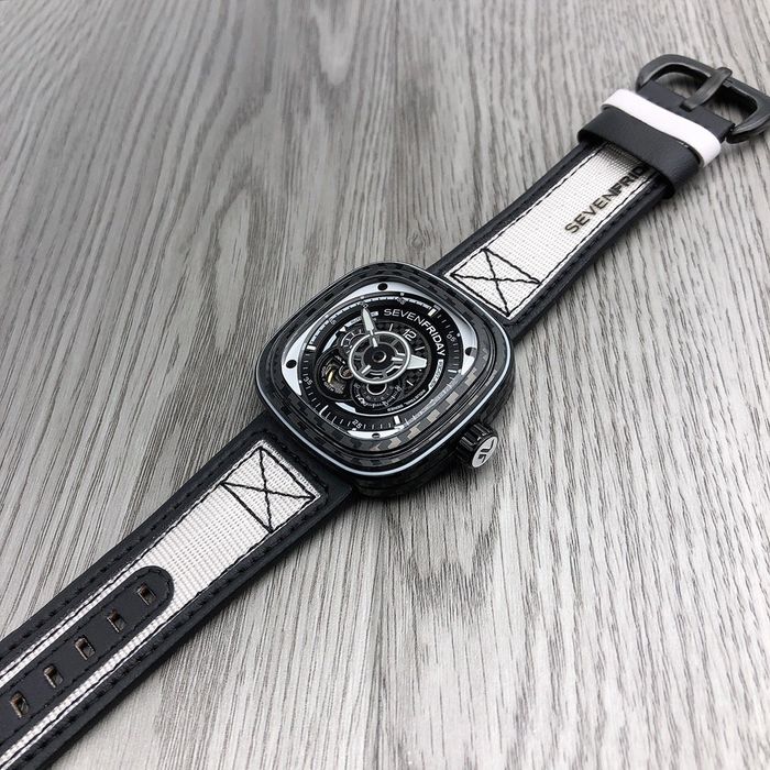 SevenFriday Watch SFW00004