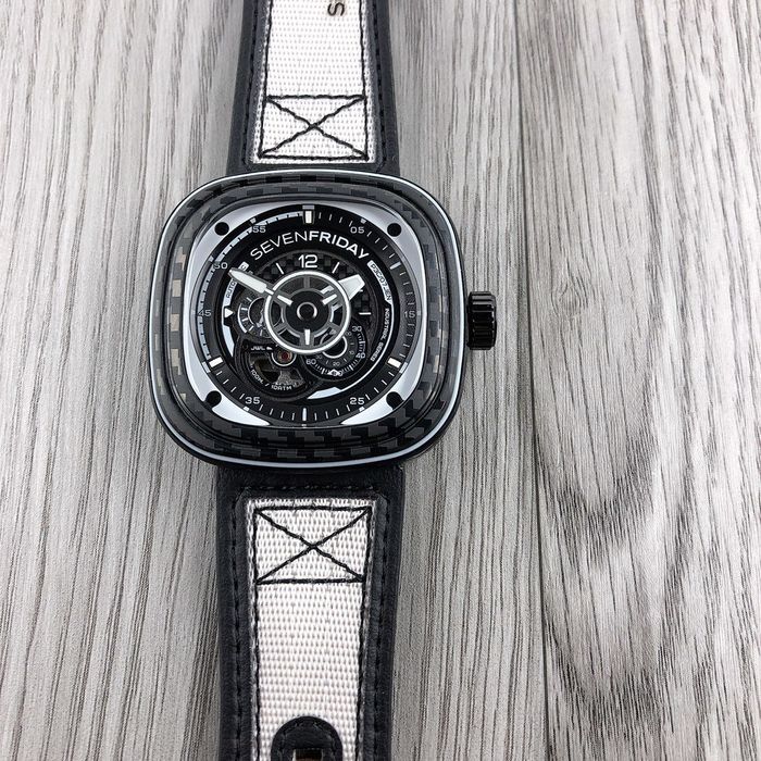 SevenFriday Watch SFW00004