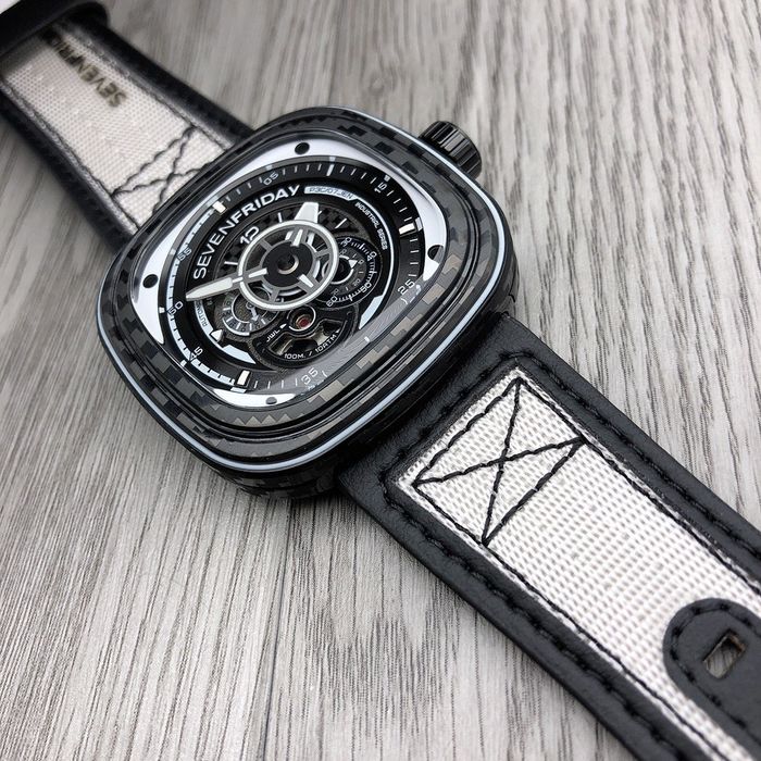 SevenFriday Watch SFW00004