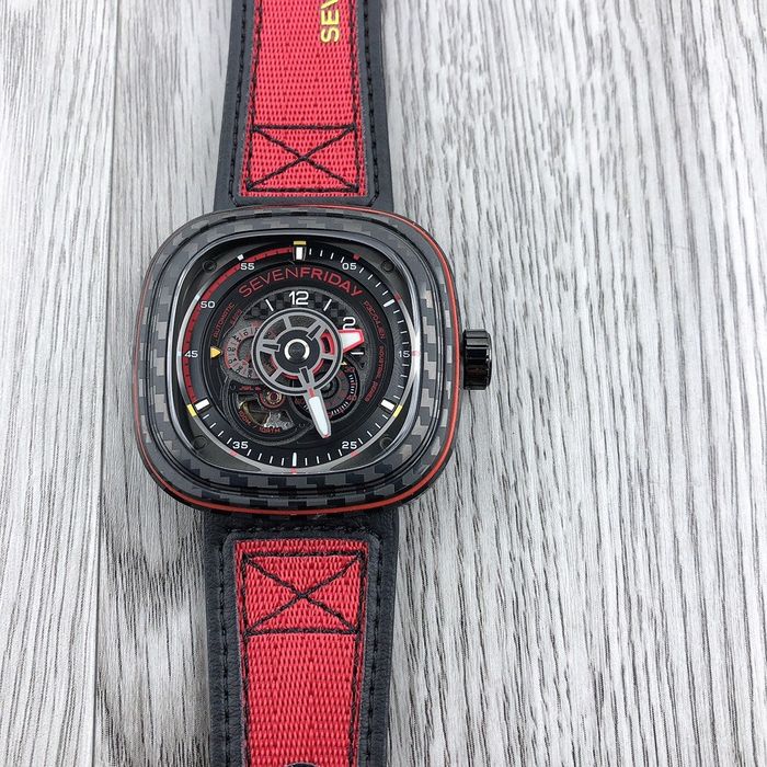 SevenFriday Watch SFW00005