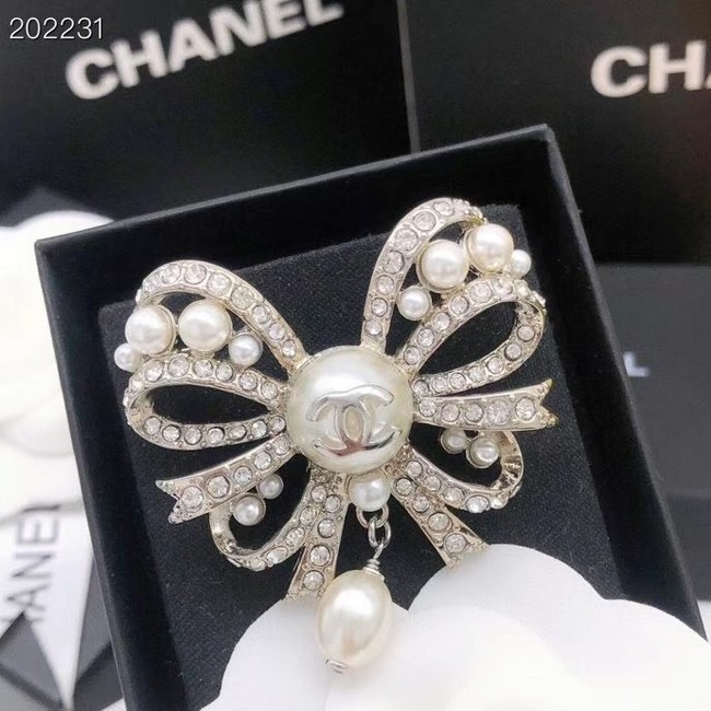 Chanel Brooch CE7691