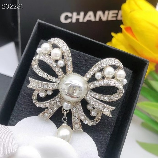 Chanel Brooch CE7691