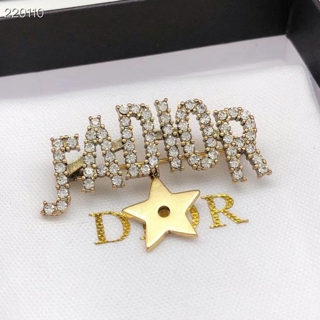 Dior Brooch CE7690