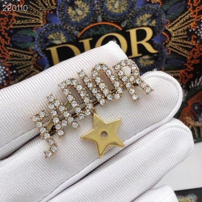 Dior Brooch CE7690