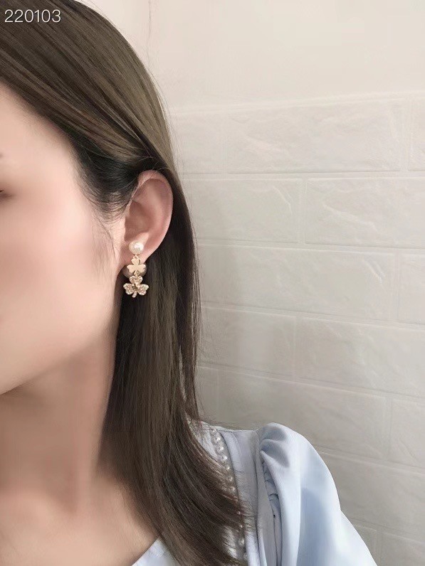 Dior Earrings CE7692