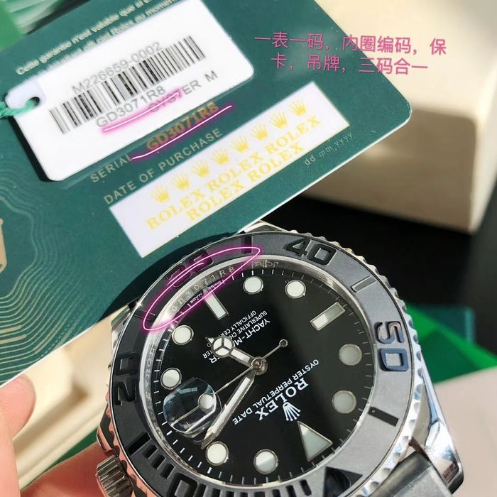 Rolex Watch RXW00027