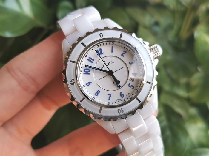 Chanel Watch CHW00001-1