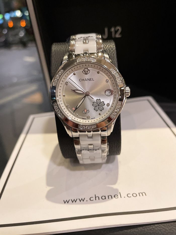 Chanel Watch CHW00005