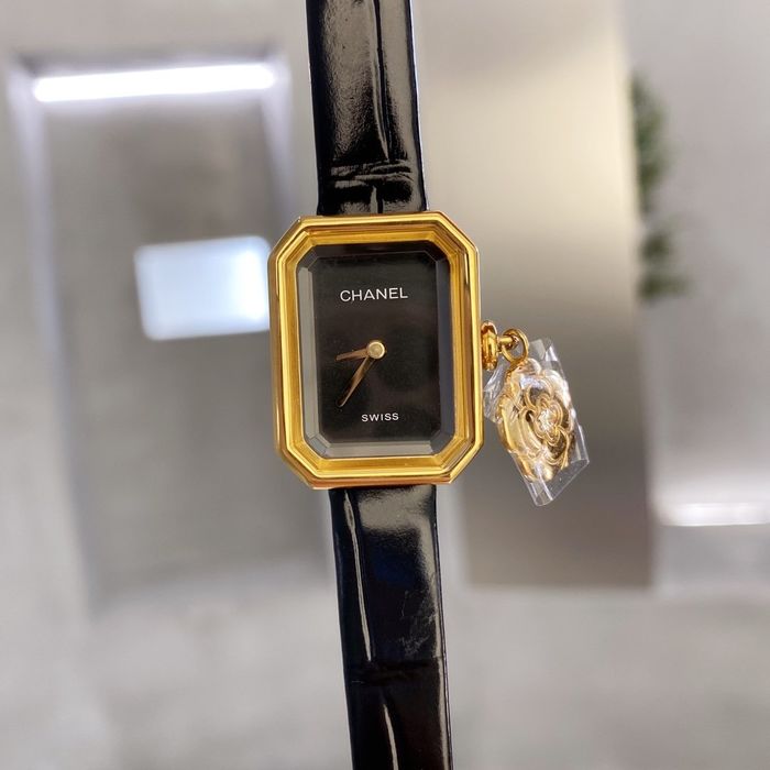 Chanel Watch CHW00007-6