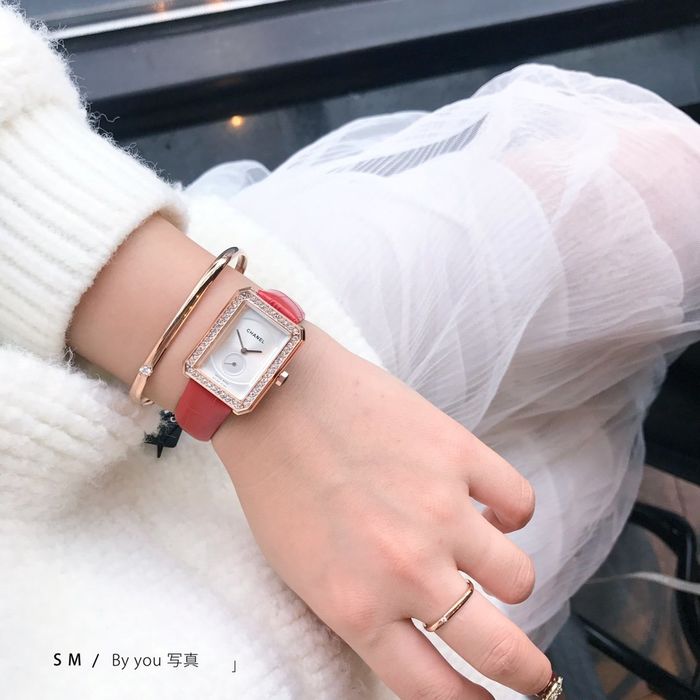 Chanel Watch CHW00009-2