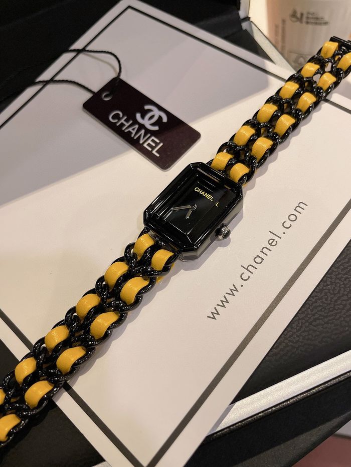 Chanel Watch CHW00020