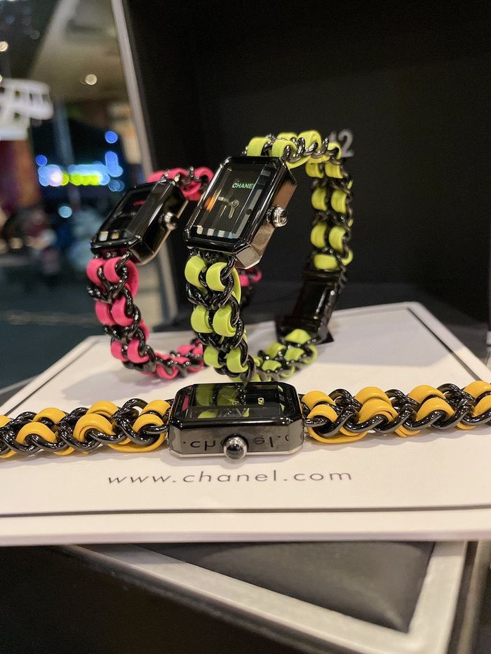 Chanel Watch CHW00020