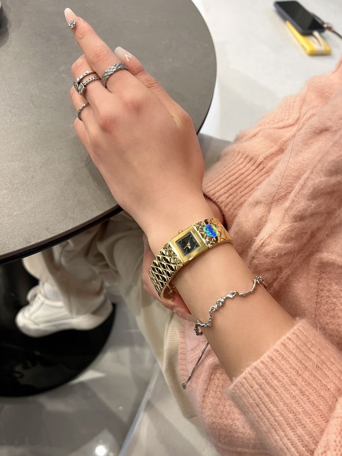 Chanel Watch CHW00021