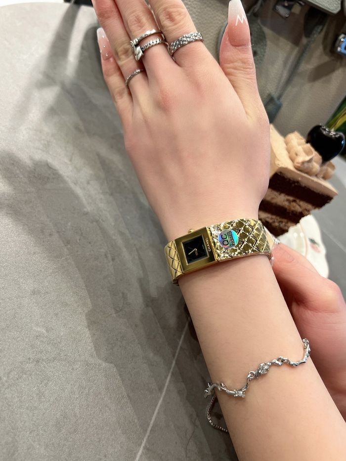 Chanel Watch CHW00021