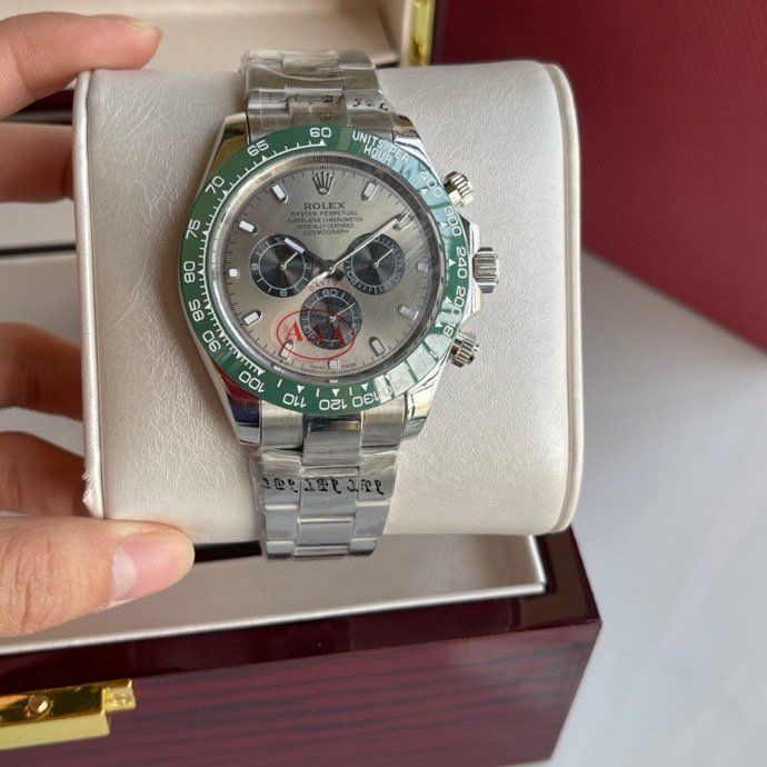 Rolex Watch RXW00049-1