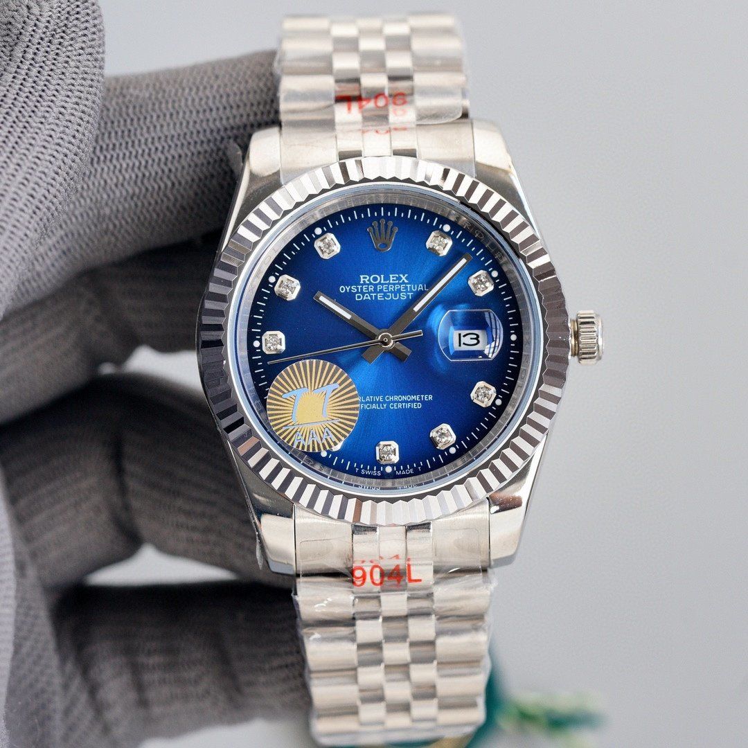 Rolex Watch RXW00054