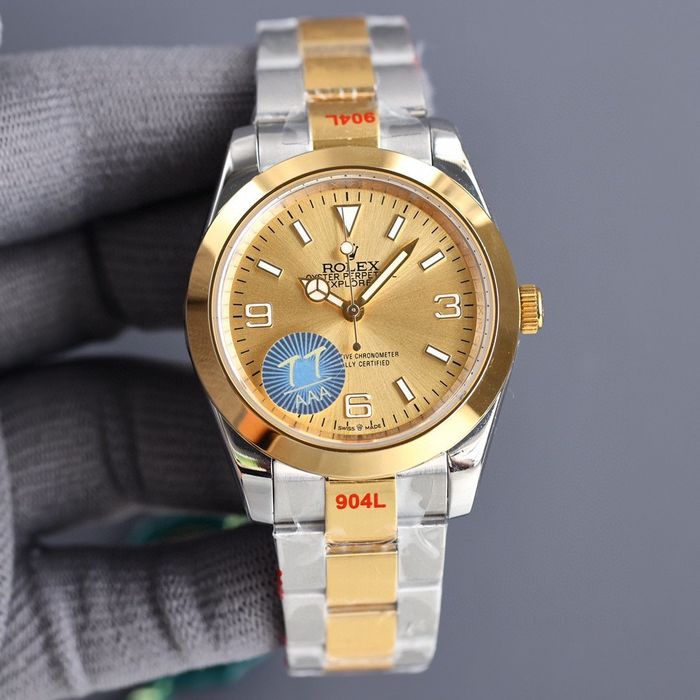 Rolex Watch RXW00084-2