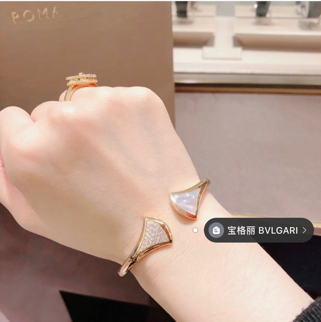 BVLGARI Bracelet CE7719