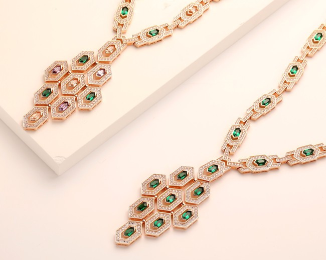 BVLGARI Necklace CE7699