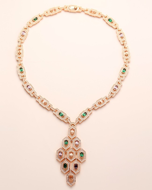 BVLGARI Necklace CE7699