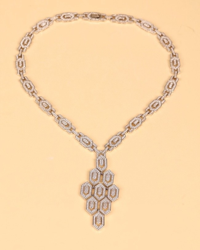 BVLGARI Necklace CE7699