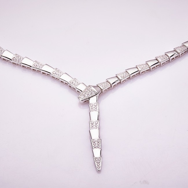 BVLGARI Necklace CE7711