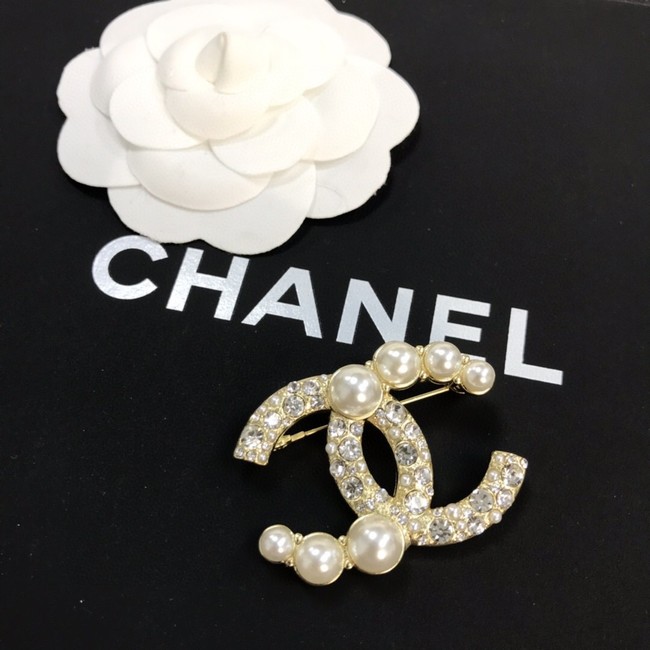 Chanel Brooch CE7718