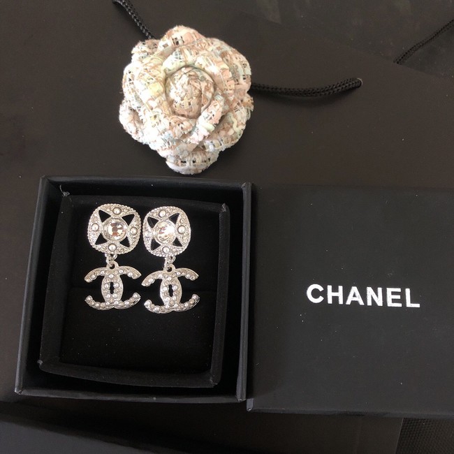 Chanel Earrings CE7708