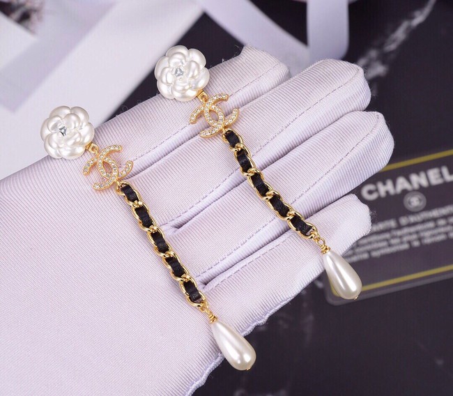 Chanel Earrings CE7713