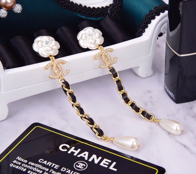 Chanel Earrings CE7713