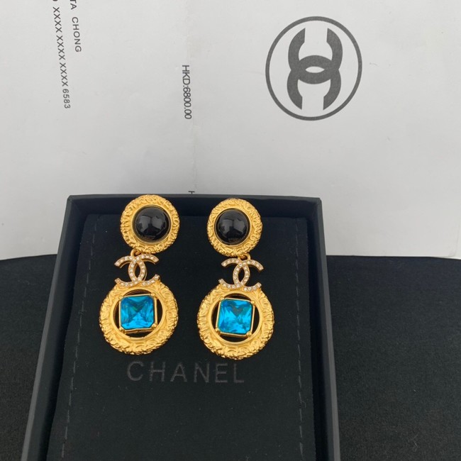 Chanel Earrings CE7714