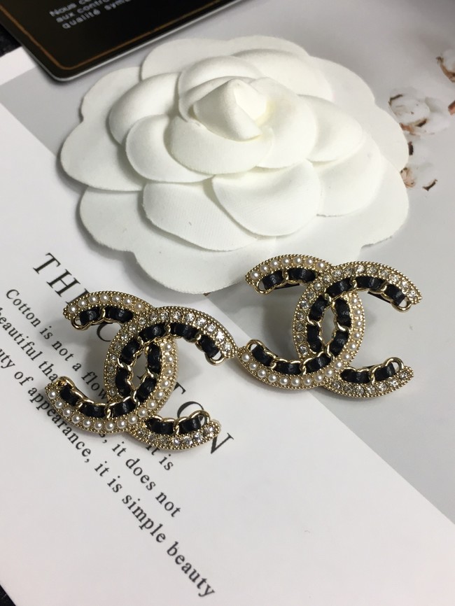 Chanel Earrings CE7717