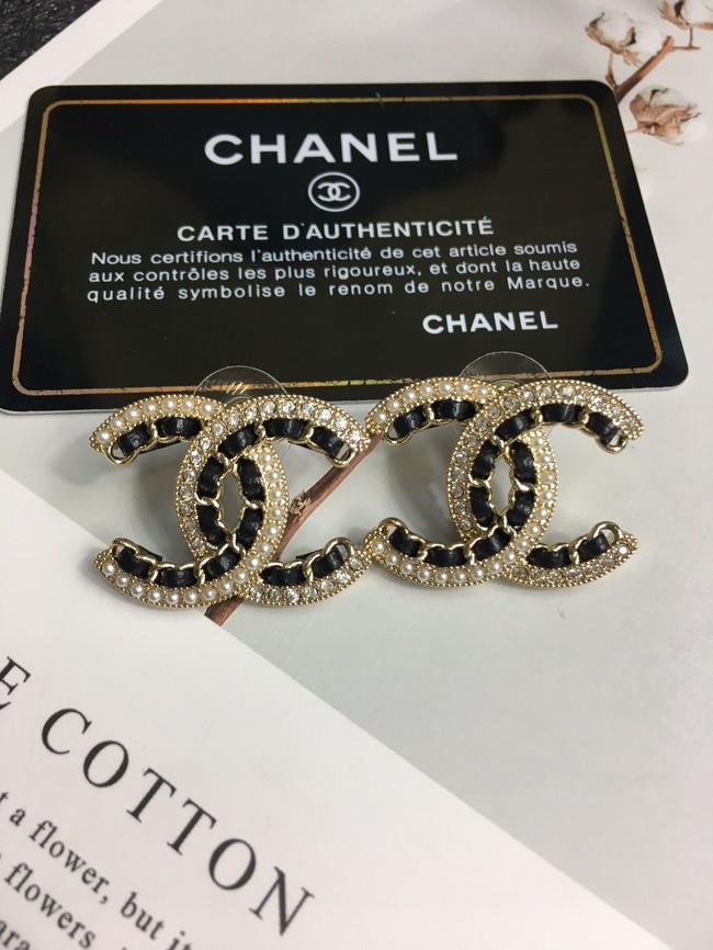 Chanel Earrings CE7717