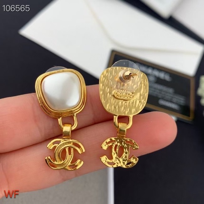 Chanel Earrings CE7731