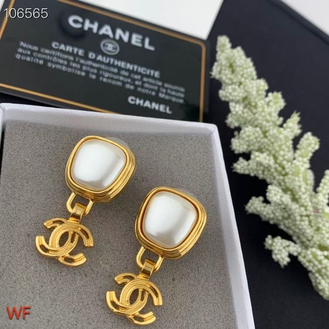 Chanel Earrings CE7731